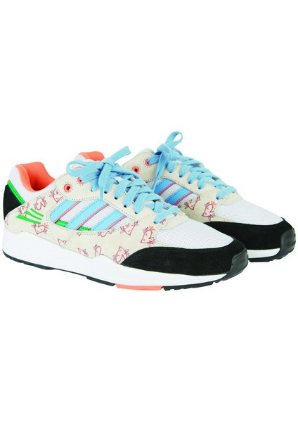 Announcing Topshop for adidas Originals SS14 Collaboration